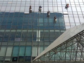 北京保洁清洗服务全解析 家居家政与专业清洗一体化