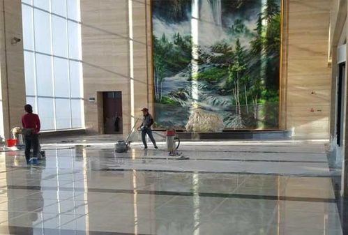 沙太南专业保洁服务选择指南 外墙高空清洗与日常保洁服务推荐