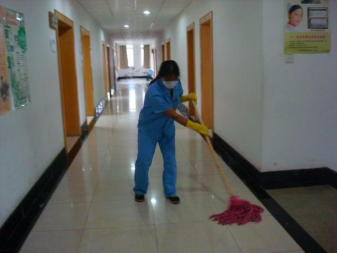 专业保洁清洗服务 从家庭到商业的全方位洁净解决方案