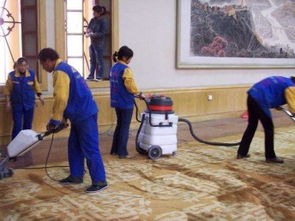 兰州专业保洁服务全攻略 开荒保洁、地暖油烟机清洗与擦玻璃一站式解决方案