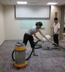 一站式专业保洁解决方案 聚焦西直门，信赖北京华夏亮点环保科技