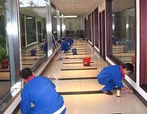 杭州湾的这家全能家政公司，搬家保洁服务一站搞定，你不能错过