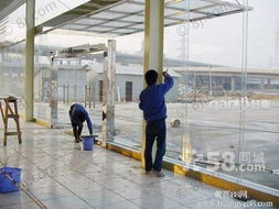 上海清洗及保洁服务 专业品质，洁净生活