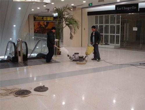 大理石镜面电话服务至上 专业清洗与保洁服务详解