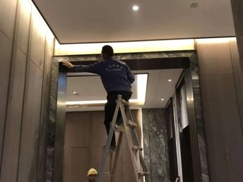江北专业清洁服务 为您的家与公司焕然一新