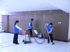 宁波江北物业服务升级 从基础保洁到全方位环境维护